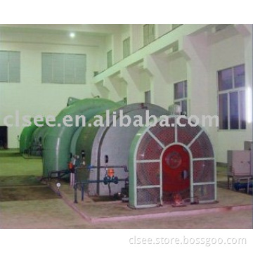 horizontal francis unit/francis turbine / francis runner /hydro turbine